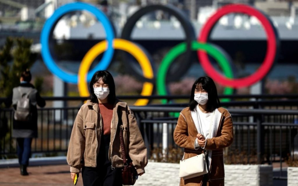 How coronavirus could affect the London Marathon, Olympics, Six Nations, and other sporting events in 2020