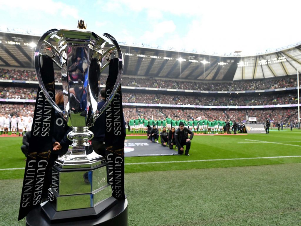 Coronavirus: From the Six Nations to Serie A – here’s how sport has been affected so far