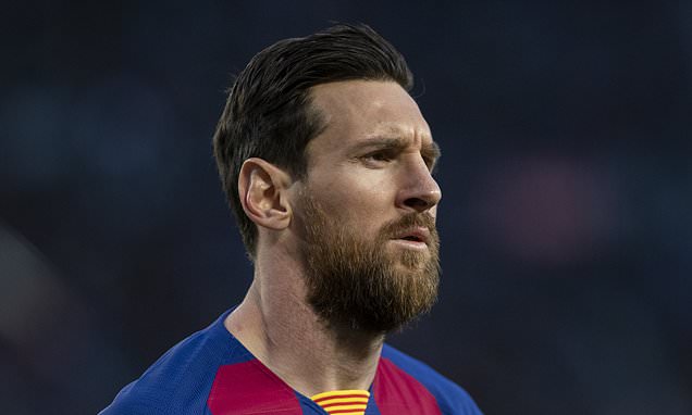 UEFA will hold crisis talks over the Champions League, Europa League and Euro 2020