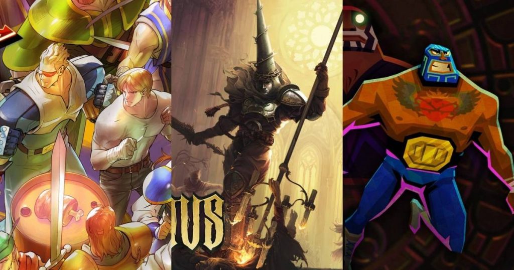 Ofertas Nintendo Switch: Todos los juegos con descuento en la tienda digital eShop