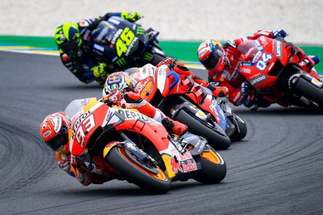 2020 MotoGP: The cost of doing business at the top