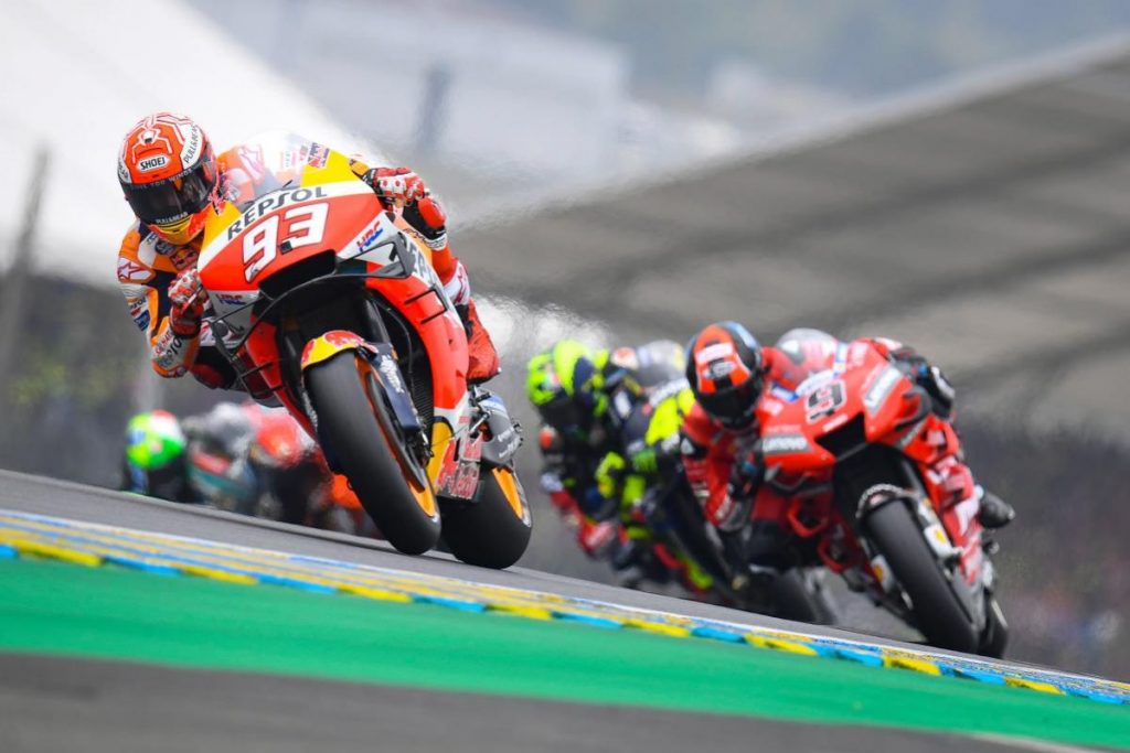 2020 MotoGP: Malaysia hosting second race at SIC?