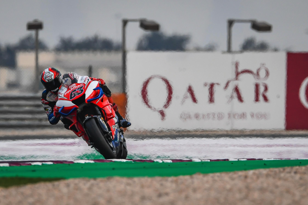 2020 MotoGP: Opening race at Qatar cancelled