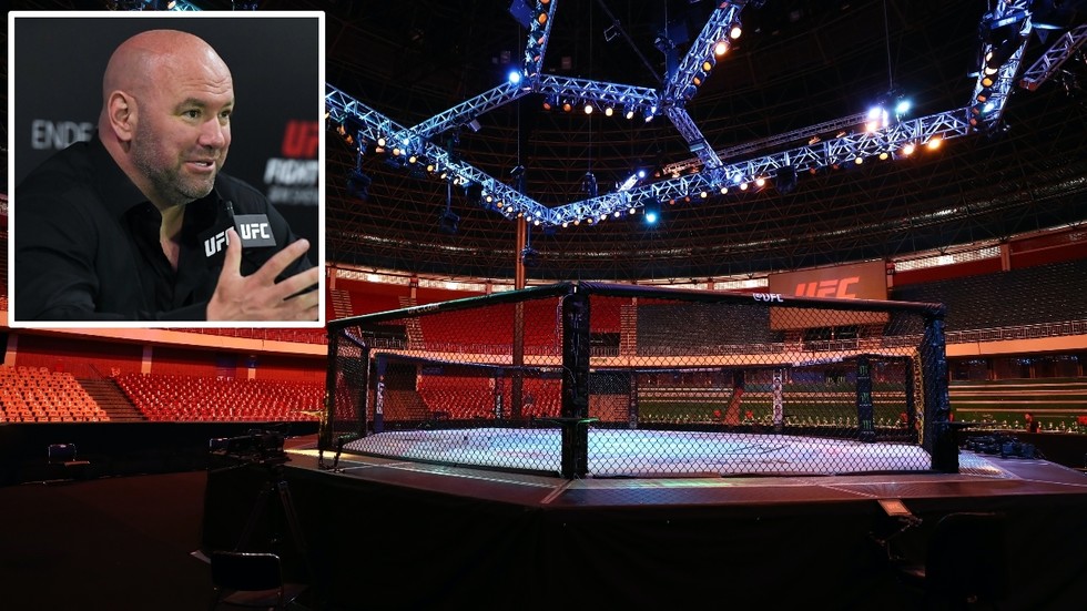 Fighting a losing battle: UFC’s stubbornness in the face of coronavirus is both futile and dangerous