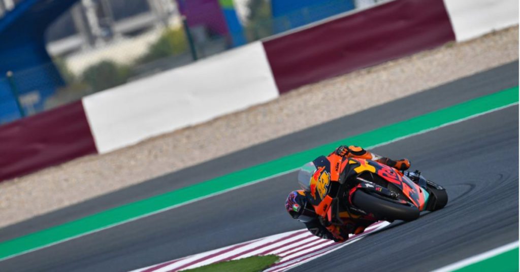 Coronavirus Has Cost Us The Top-Tier Race At The Grand Prix Of Qatar