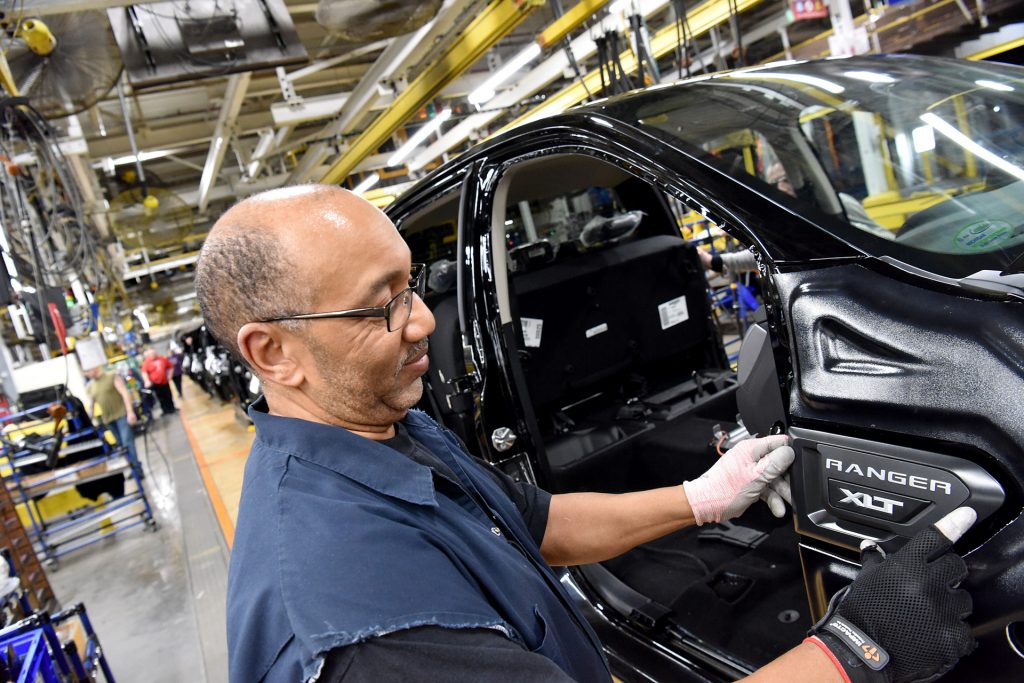 Ford, GM, FCA and UAW team up to protect employees from coronavirus