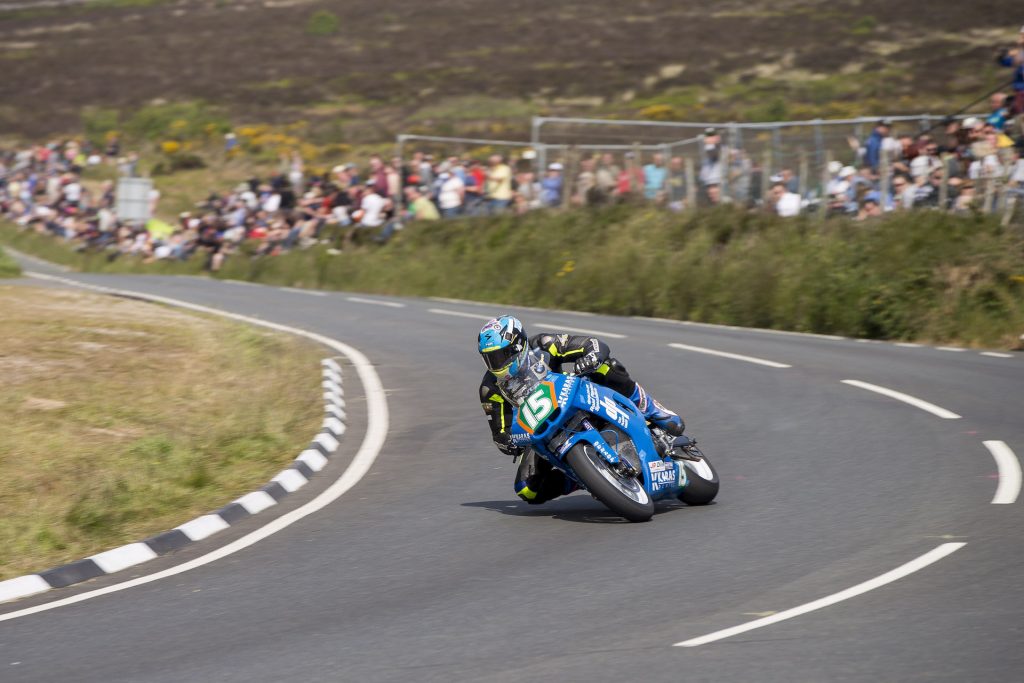 2020 Isle of Man TT cancelled due to coronavirus