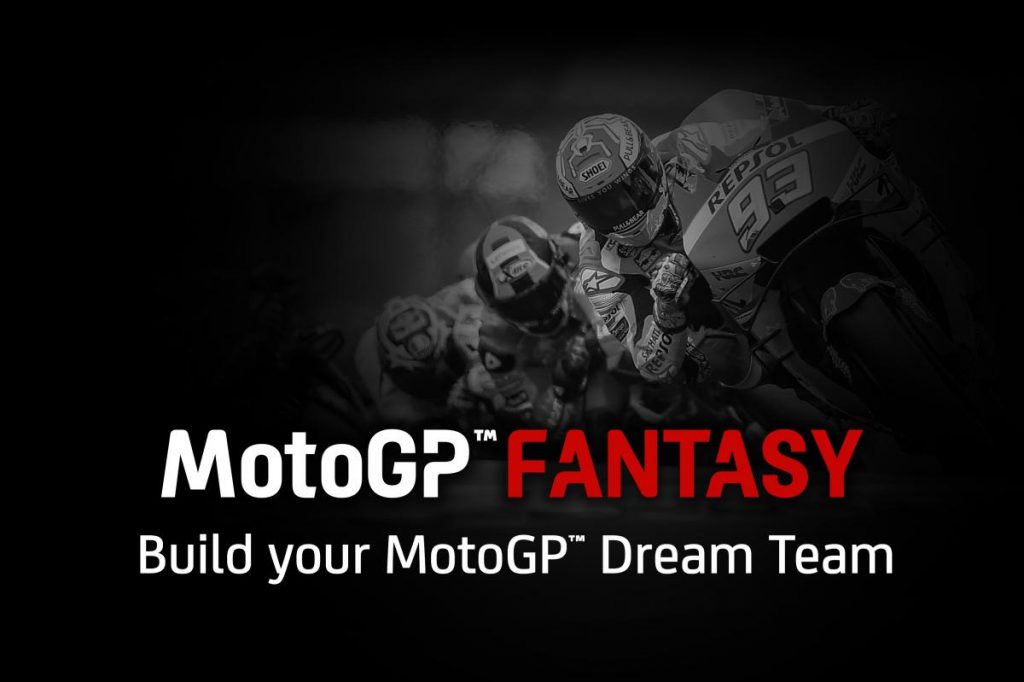 Introducing… MotoGP™ Fantasy!