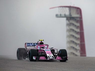 Formula 1 cannot race in a country if a team is denied entry due to coronavirus procedures, says Ross Brawn