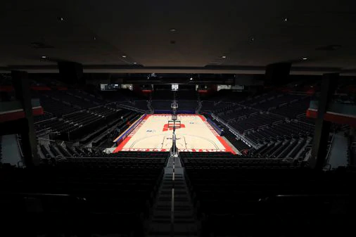 NCAA declines to release brackets to canceled men’s, women’s basketball tournaments