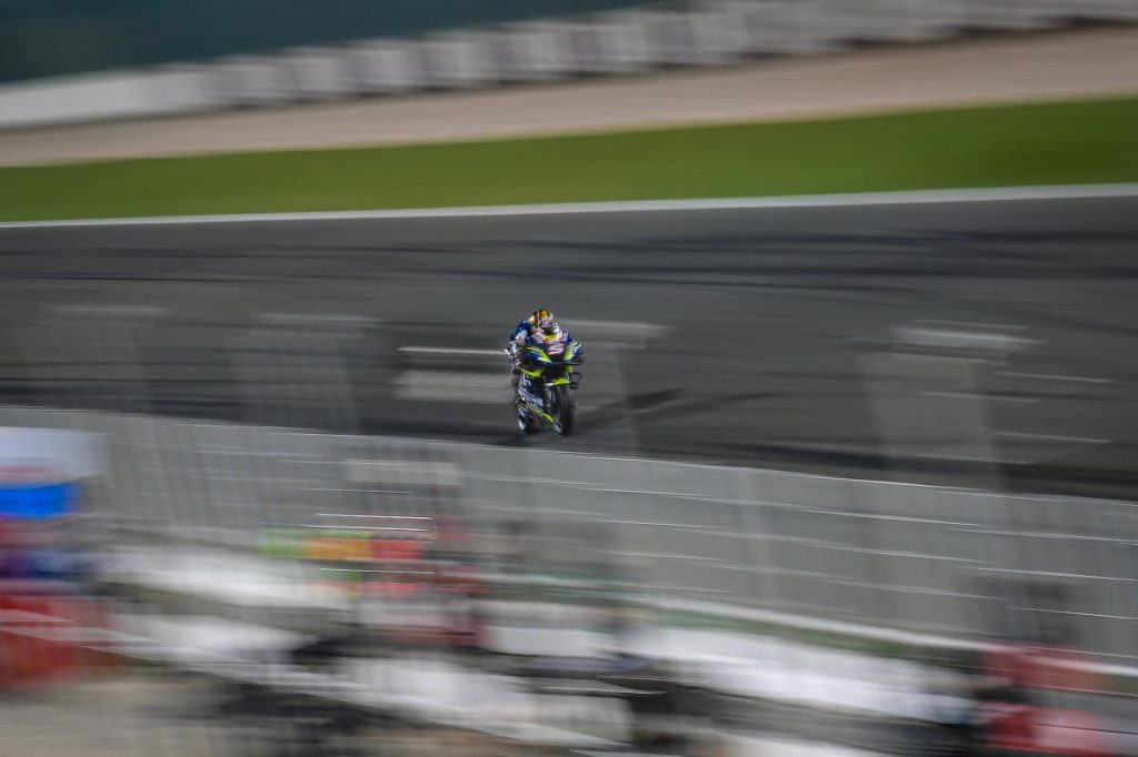 Photo gallery: 2020 MotoGP™ Qatar Test