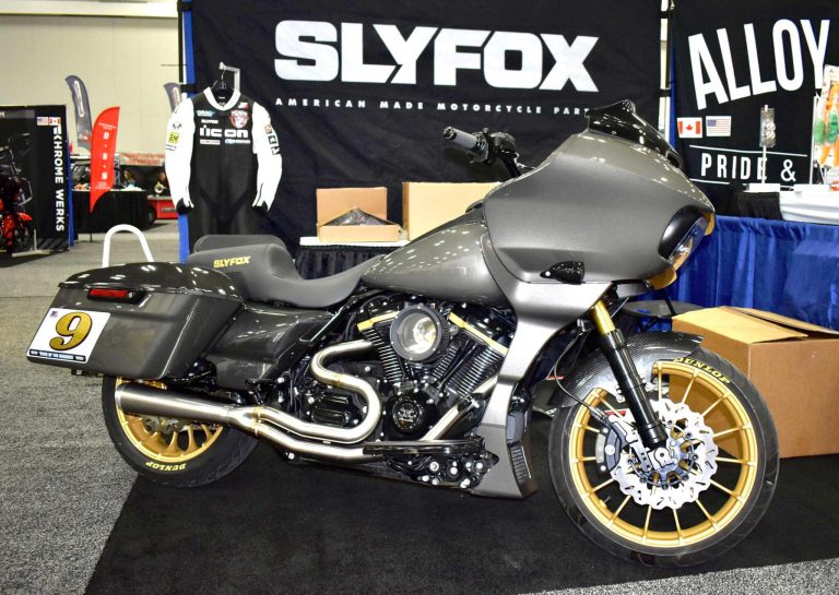 We are Going to Have to Add “Performance Bagger” to the Lexicon
