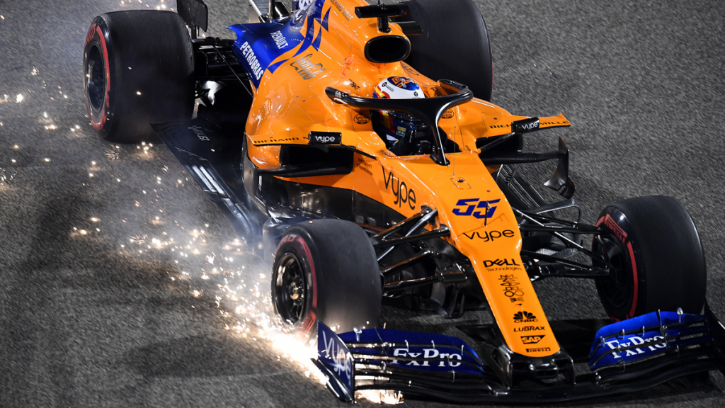 No Spectators Allowed at Bahrain GP Due To Coronavirus Threat