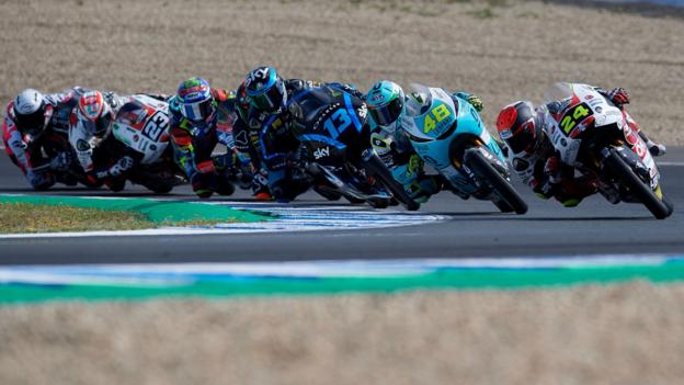 MotoGP: Spanish Grand Prix becomes fifth race postponed over coronavirus