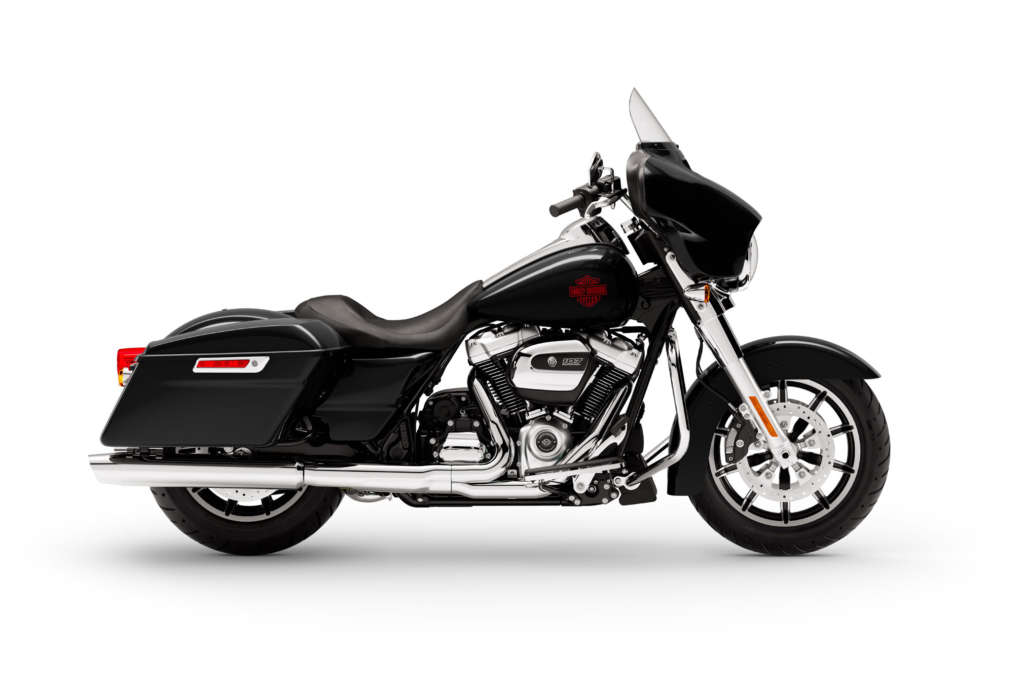 MotoAmerica and Drag Specialties Join Up to Make a Bagger Class of Racing