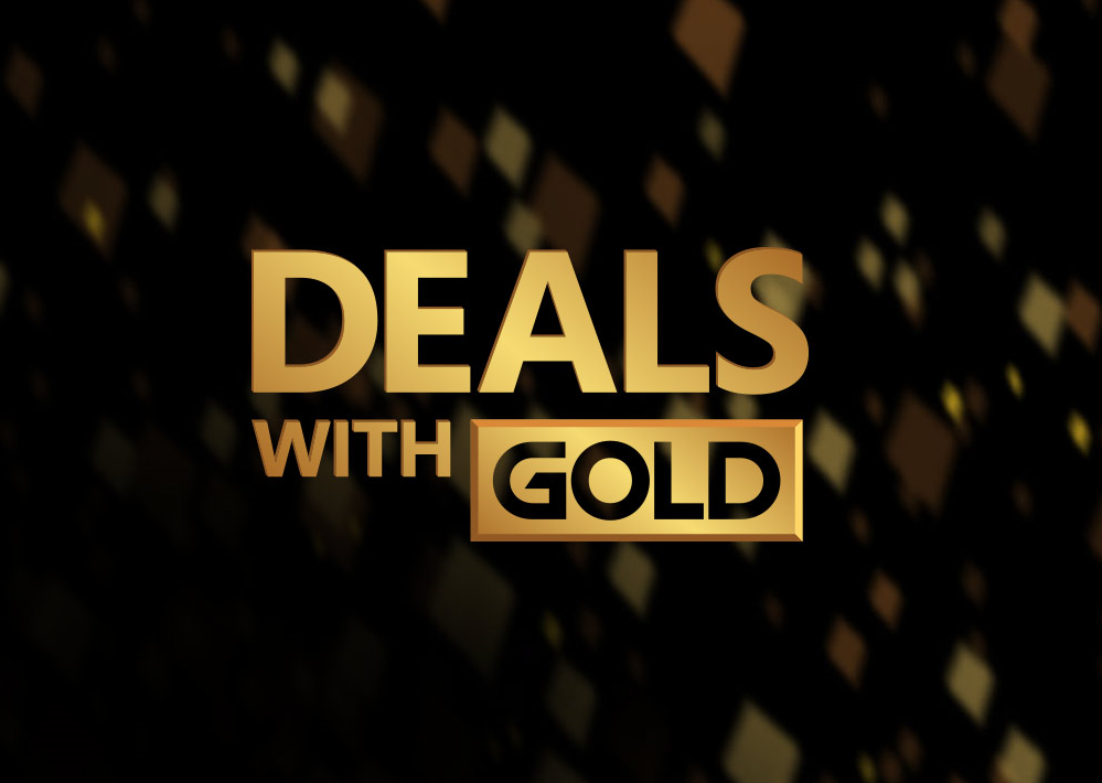This Week’s Deals With Gold And Spotlight Sale Plus Add-On Sale