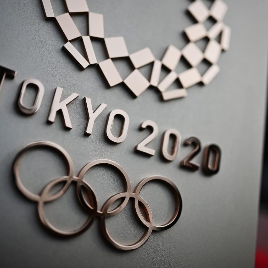 IOC’s Mark Adams: 2020 Tokyo Olympics to Proceed as Planned Despite Coronavirus