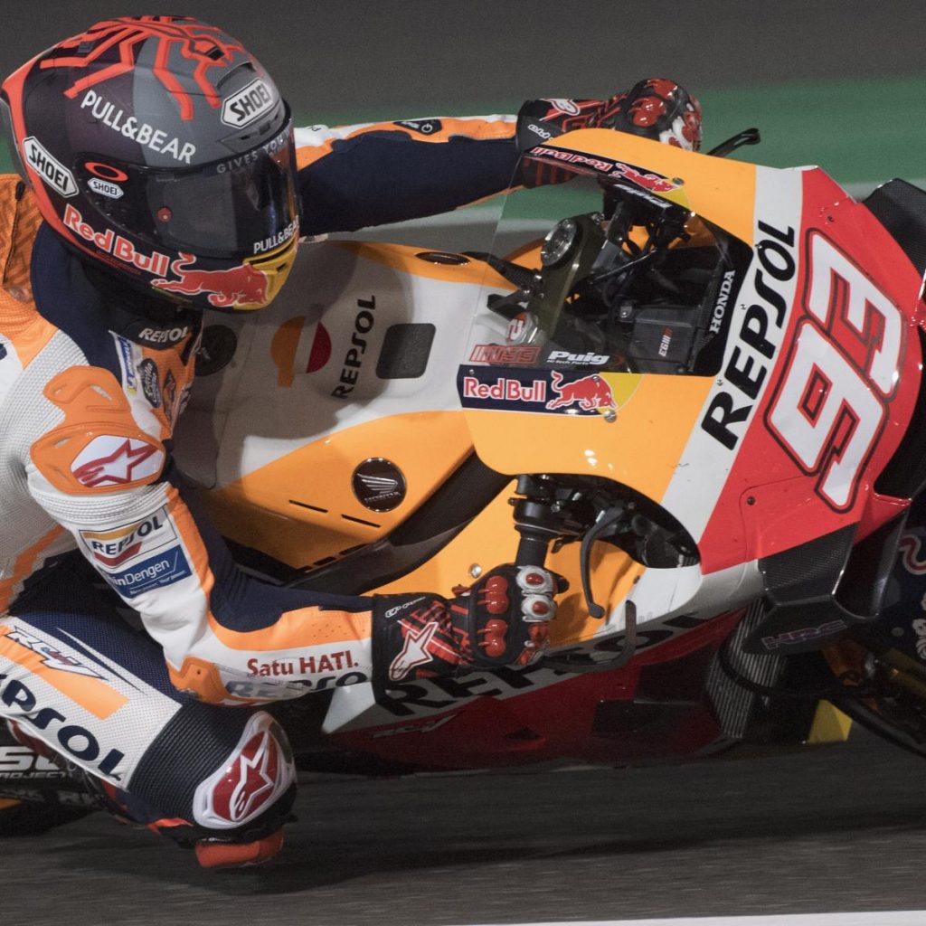MotoGP Grand Prix 2020 Season Schedule, Start Times, Locations and More