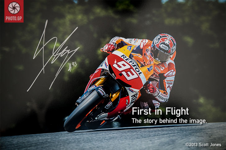 “First in Flight”: The story of a unique photograph
