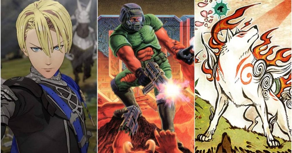 Nintendo eShop recibe nuevos descuentos, ofertas y rebajas en múltiples videojuegos