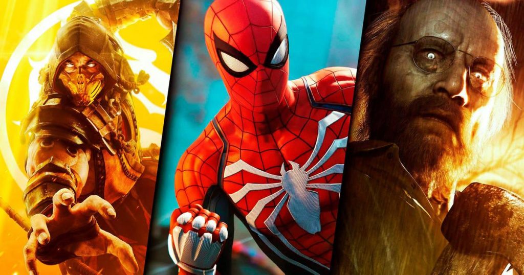 PlayStation Store: Arrancan los Descuentos dobles de PS Plus y otras ofertas