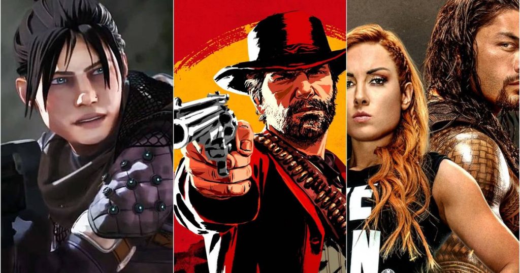 Nuevas ofertas semanales de Xbox One y X360: Red Dead Redemption 2, Apex Legends y más
