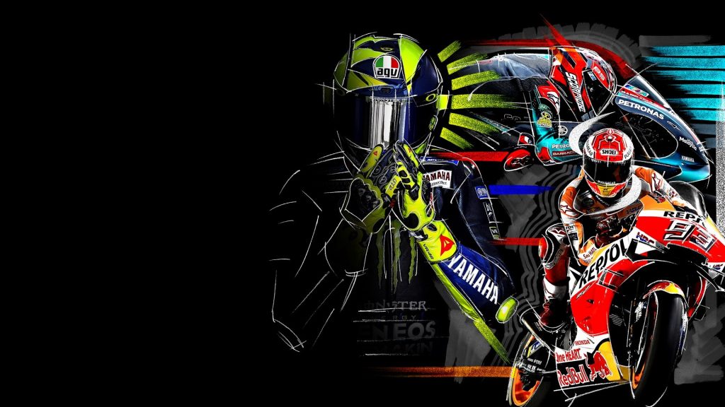 MotoGP 20 Is Now Available For Digital Pre-order And Pre-download On Xbox One