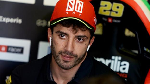 Moto GP: Andreas Iannone banned for 18 months for failing a drugs test