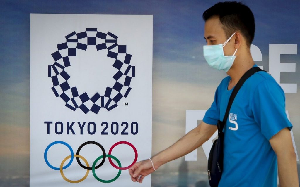 How coronavirus is affecting sport: Olympics, Premier League, Euro 2020 and other events