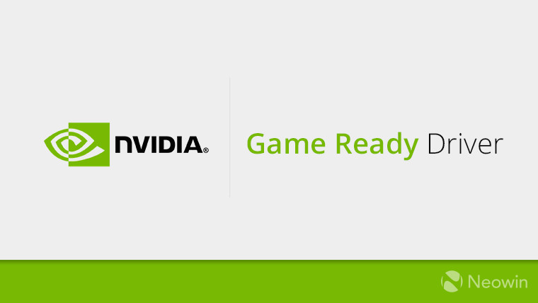 Nvidia’s 445.75 WHQL driver brings Game Ready status for Half-Life: Alyx, and more