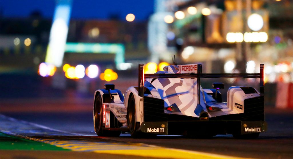 24 Hours Of Le Mans Delayed Until September Amid Coronavirus Outbreak