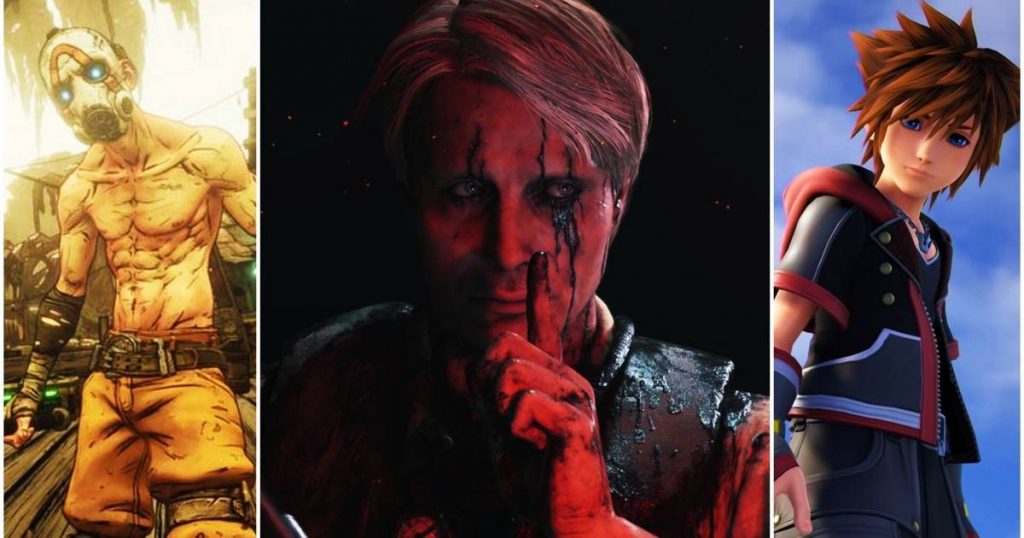 PlayStation 4 presenta sus Rebajas de Primavera: Death Stranding, Kingdom Hearts 3 y más