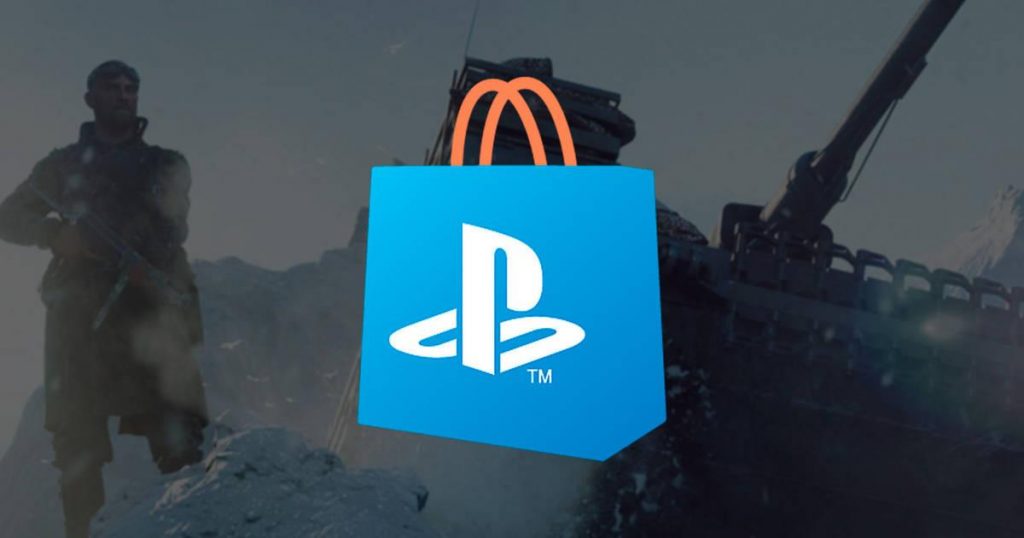 PlayStation Store: Comienzan las ofertas de Mega Marzo con descuentos de hasta el 65%