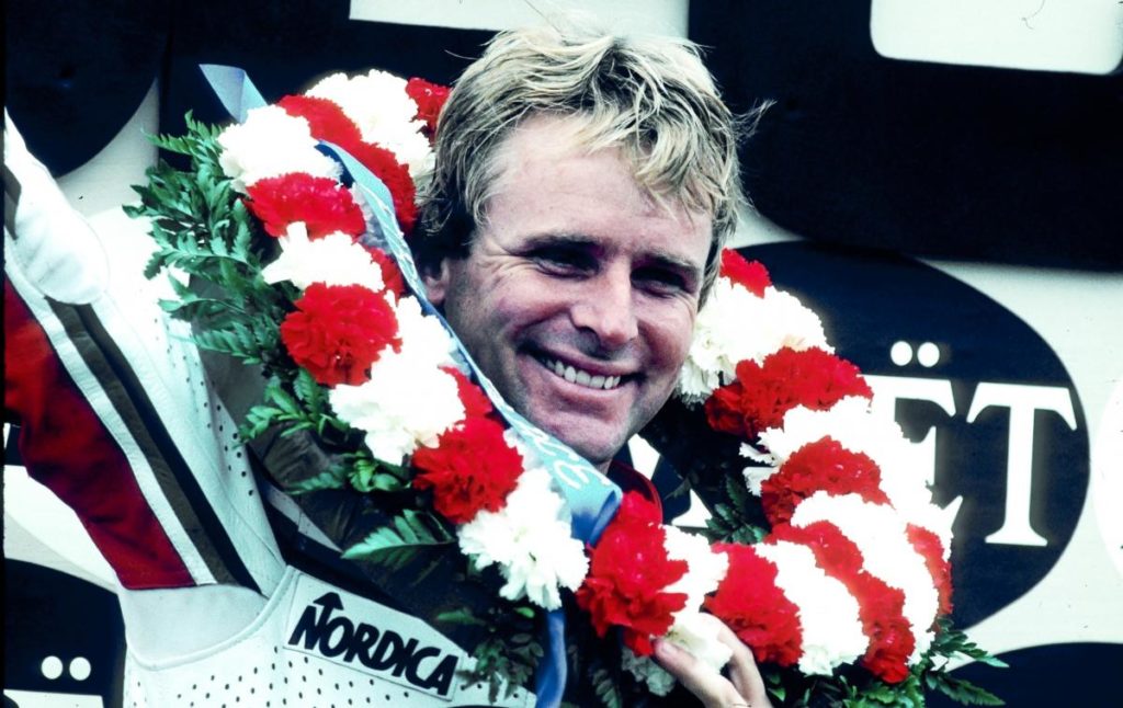 Harris and Raines: top 10 MotoGP™ books