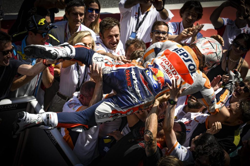 Enjoy ALL the MotoGP™ content for FREE