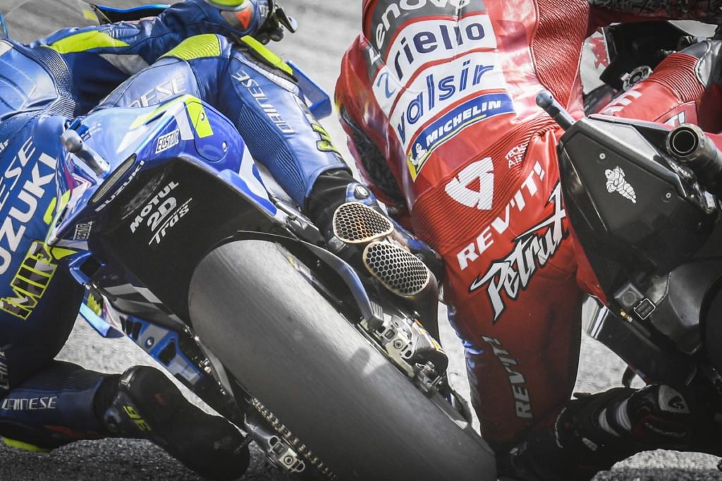 Enjoy ALL the MotoGP™ content for FREE