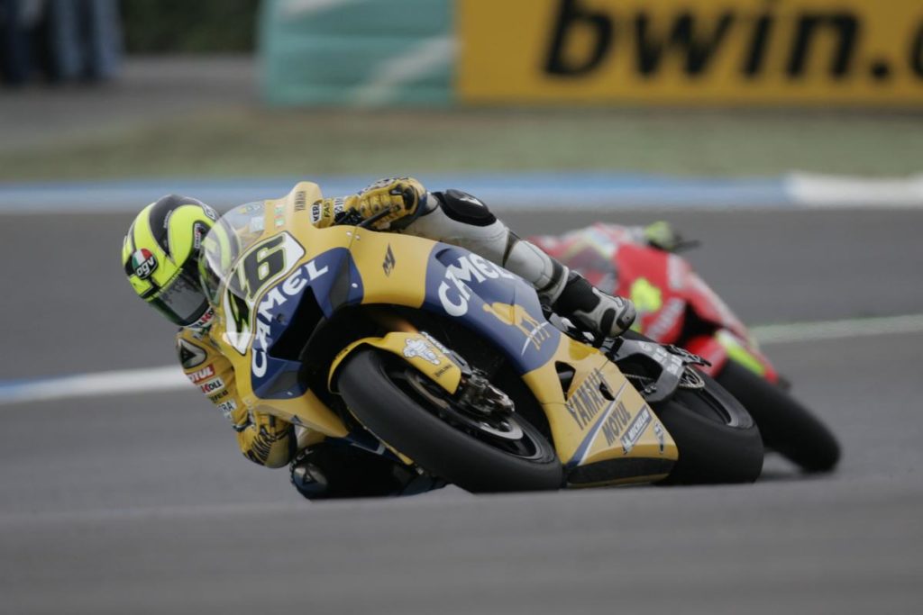 Greatest Grand Prix battles remembered: Estoril 2006