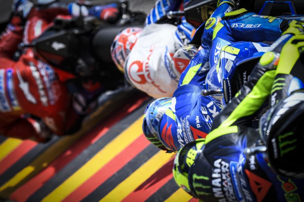 Enjoy ALL the MotoGP™ content for FREE
