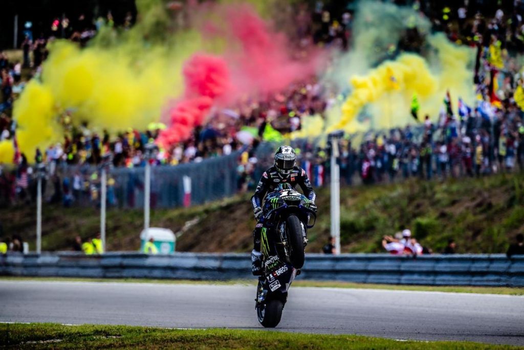 Enjoy ALL the MotoGP™ content for FREE