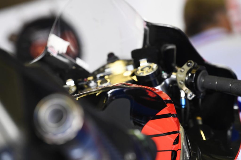 GP Commission approves technical changes for 2020 and 2021