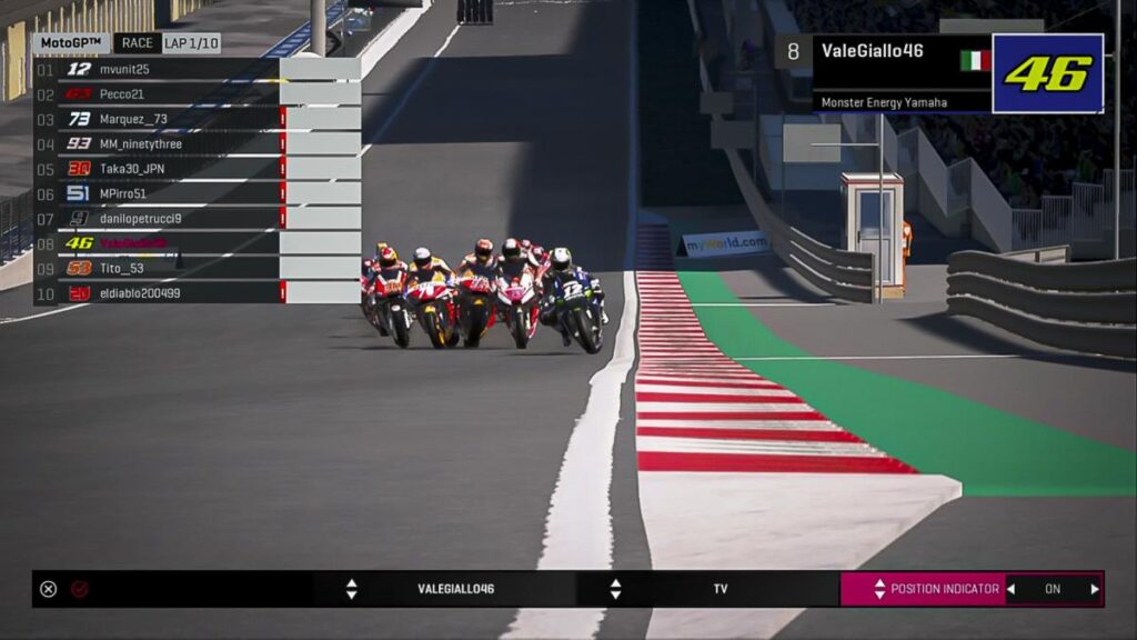 Red Bull Virtual GP of Spain: where to watch