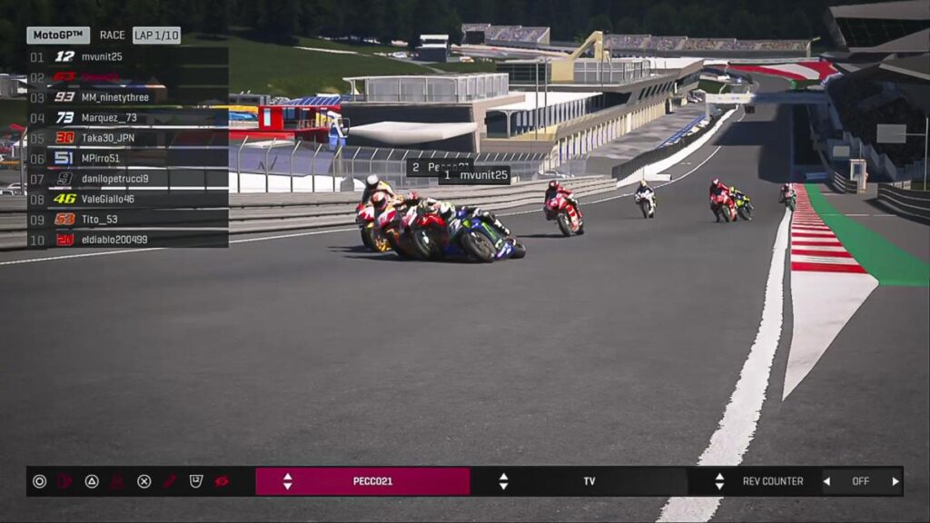 Red Bull Virtual GP of Spain: where to watch