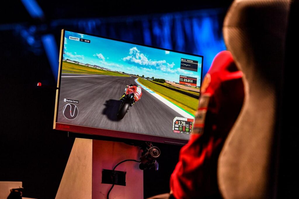 Meet the names in this year’s MotoGP™ eSport Draft Selection