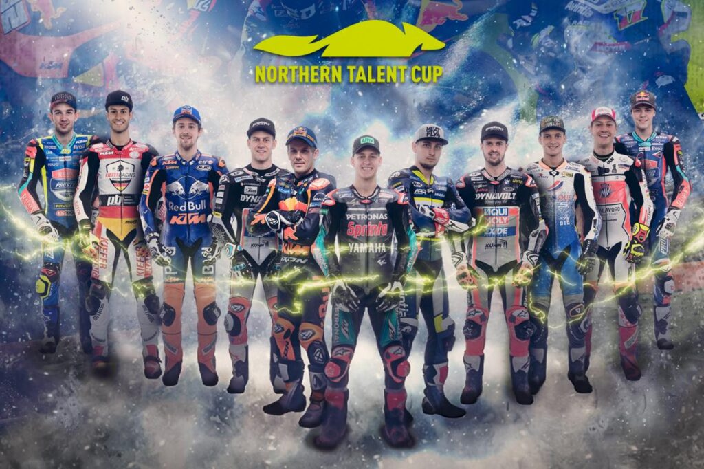 Speedweek and Northern Talent Cup Round 1 cancelled