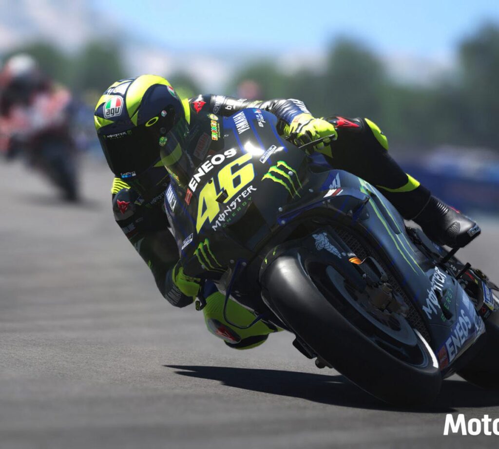MotoGP 20 Review: Gameplay Impressions, Videos, Features and Esports Appeal
