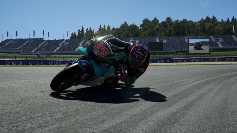 Review: MotoGP 20 is the two-wheeled racer fans need right now