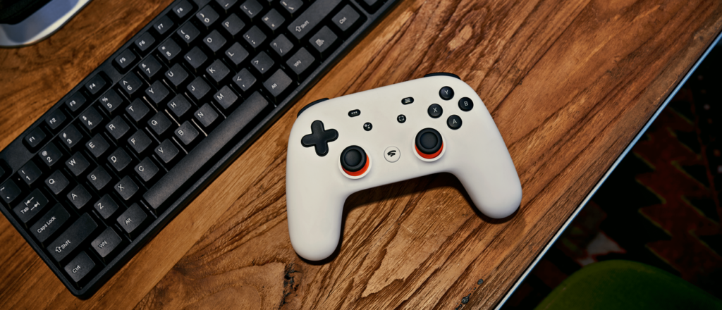 Stadia Savepoint: April updates