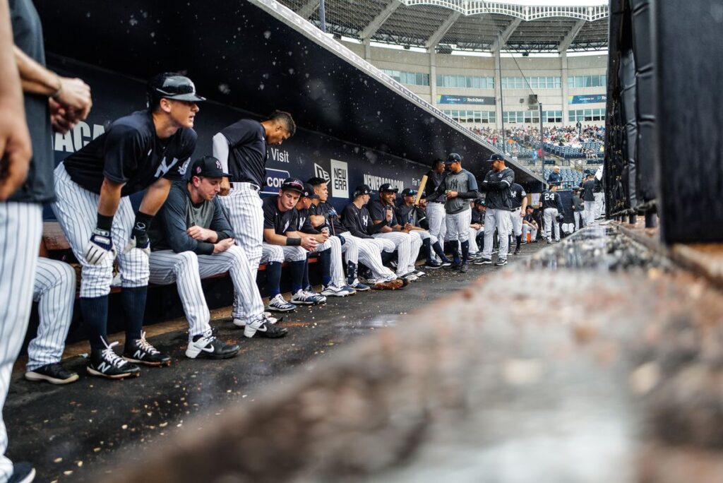 Meet The Company That Is Helping Determine When And How Sports Will Return Post Coronavirus