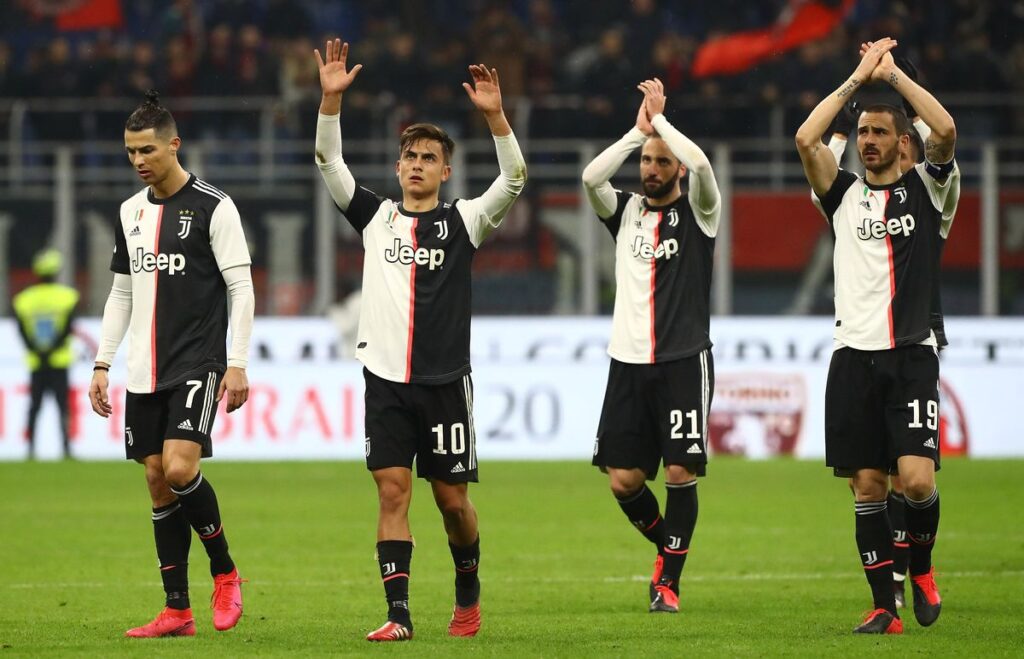British, US-Based Private Equity Funds Eyeing Double Potential ‘$2.2 bn’ Investment In Serie A