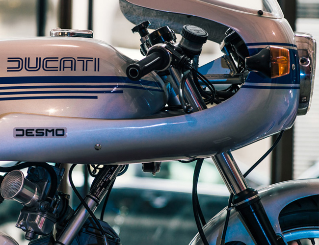 The 51 Most Iconic Motorcycles of All Time